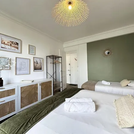 L'Eclat Chartrain : Appartement Cosy Chartres Esterno foto