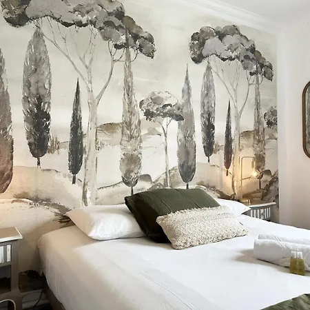 L'Eclat Chartrain : Appartement Cosy Chartres Esterno foto