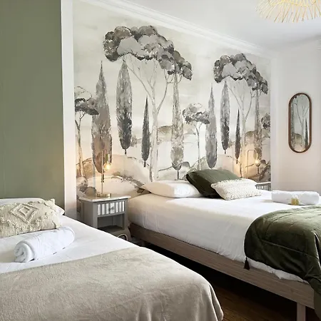 L'Eclat Chartrain : Appartement Cosy Chartres Esterno foto